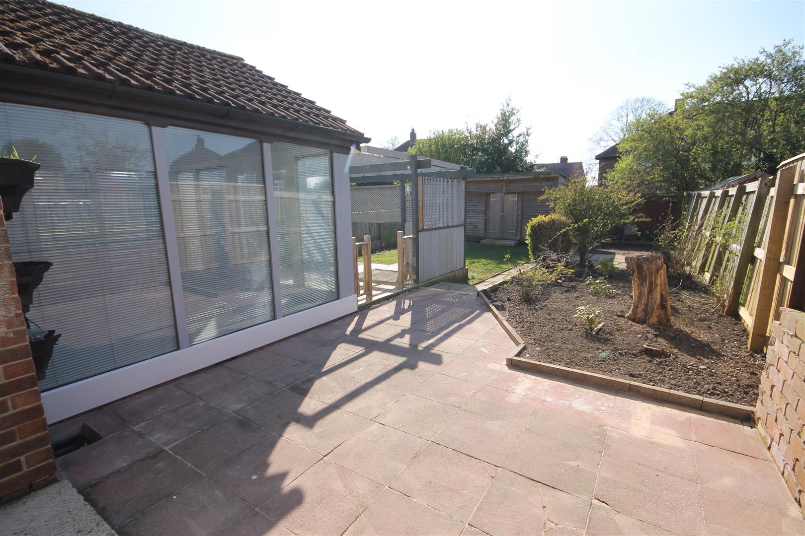 The Crescent, Northallerton Thirsk and Northallerton Estate Agents